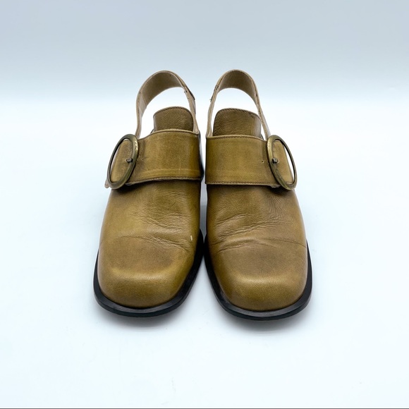 GREGOR Vintage Shoes with Buckle - Picture 5 of 16